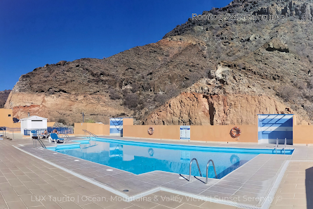 DELUXE Taurito | Stunning ocean view apartment Gran Canaria — 4