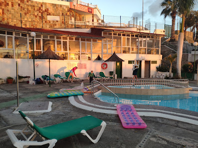 Demelza Beach — 1