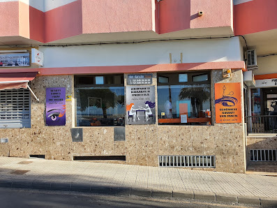 Den Norske Frisør Gran Canaria — 2