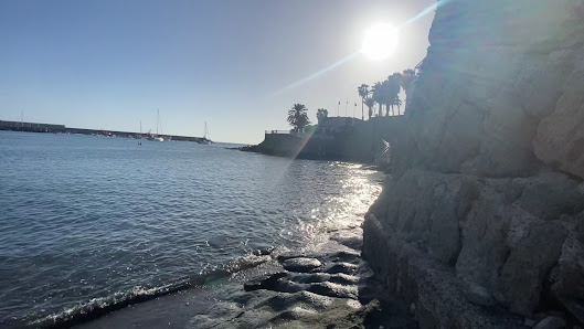 Den Norske Frisør Gran Canaria — 3