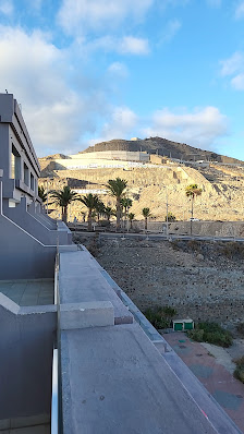 Depósito de Balito Alto — 1