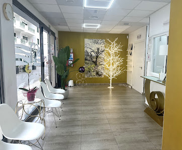 Det Norske Legesenteret Gran Canaria SL — 2
