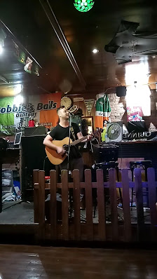 Dicey Rileys — 3