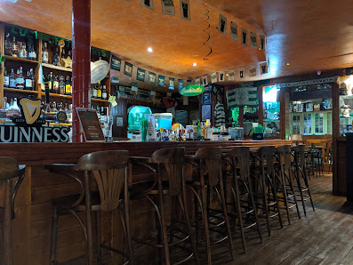Dicey Rileys — 5