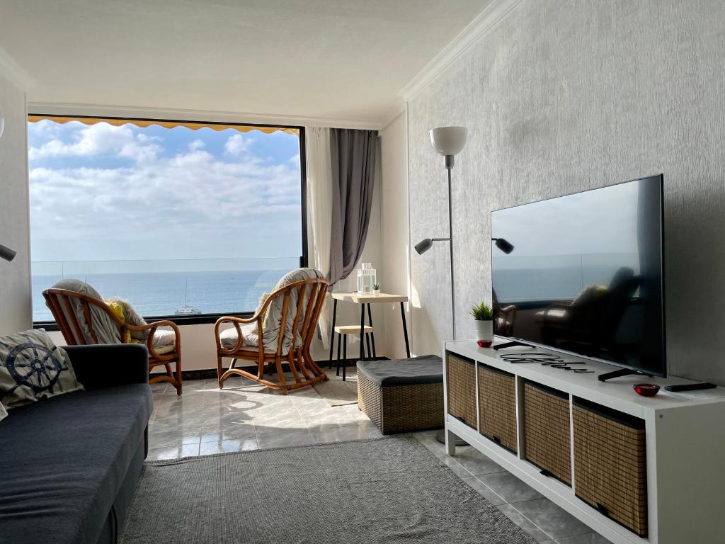 Direkt am Strand - Playa Patalavaca - Doñana — 9
