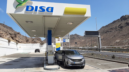 DISA
