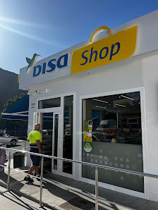 DISA — 2