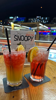 Disco pub Snoopy's — 4