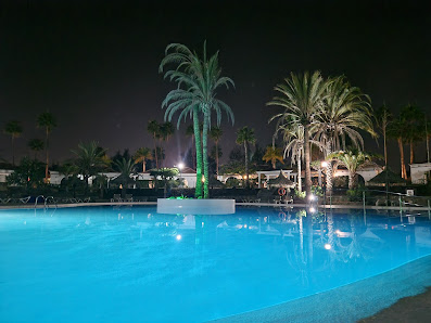 Discover Gran Canaria Excursion Center — 3