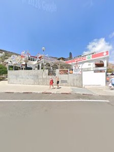 Discover Gran Canaria Excursion Center — 5
