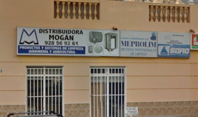 DISTRIBUIDORA MOGAN