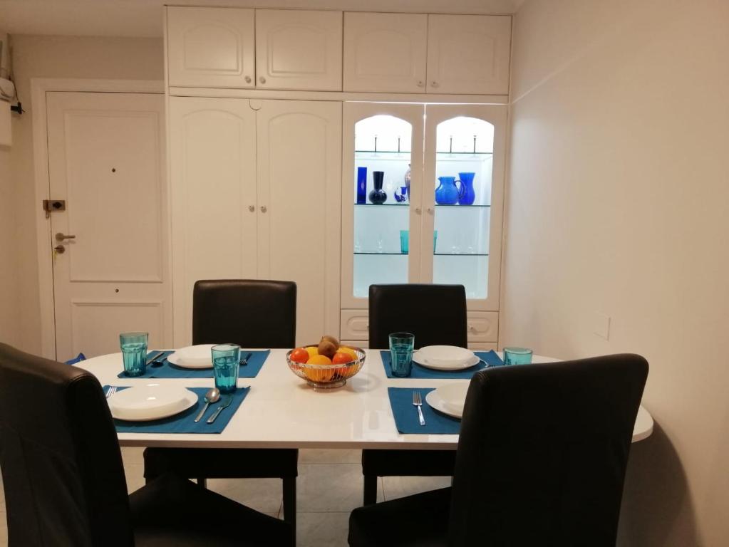 Doñana Apartment at first Beachline — 11
