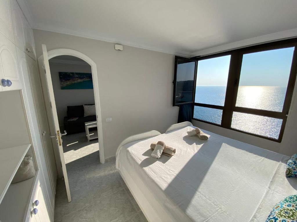 Doñana Apartment at first Beachline — 2