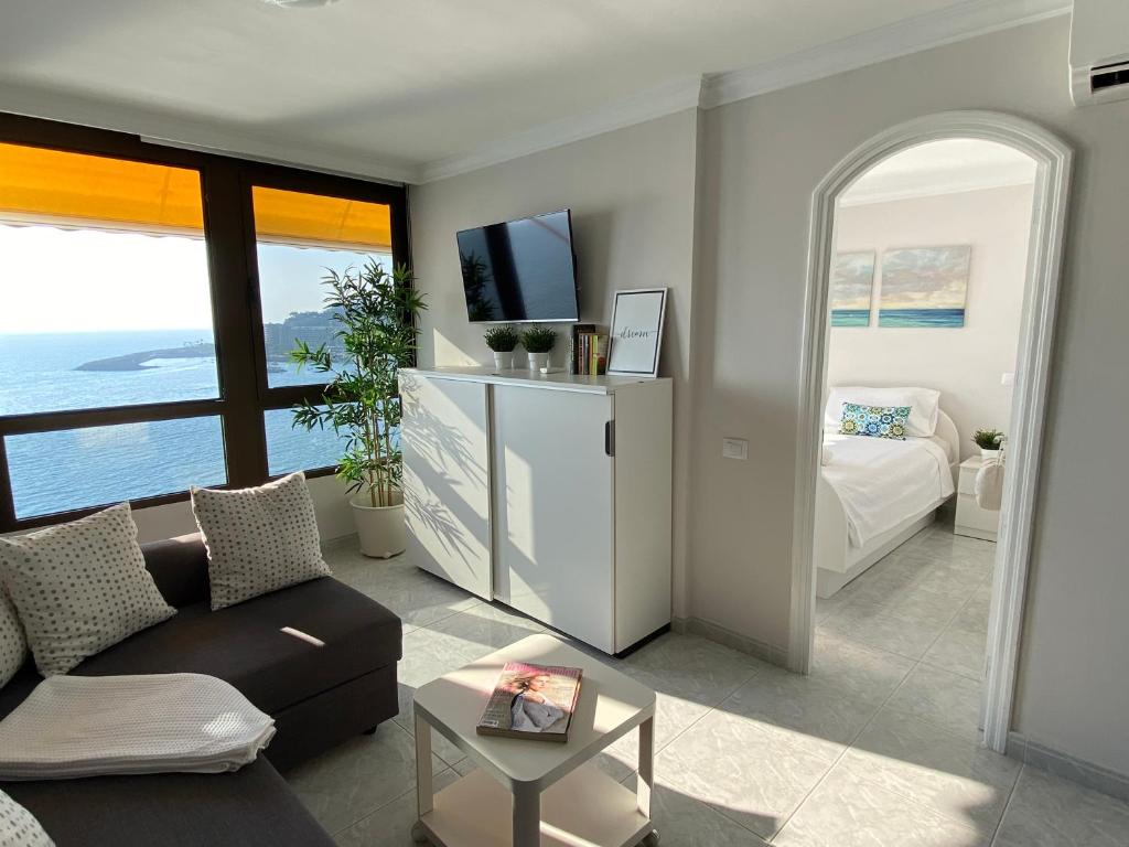 Doñana Apartment at first Beachline — 4