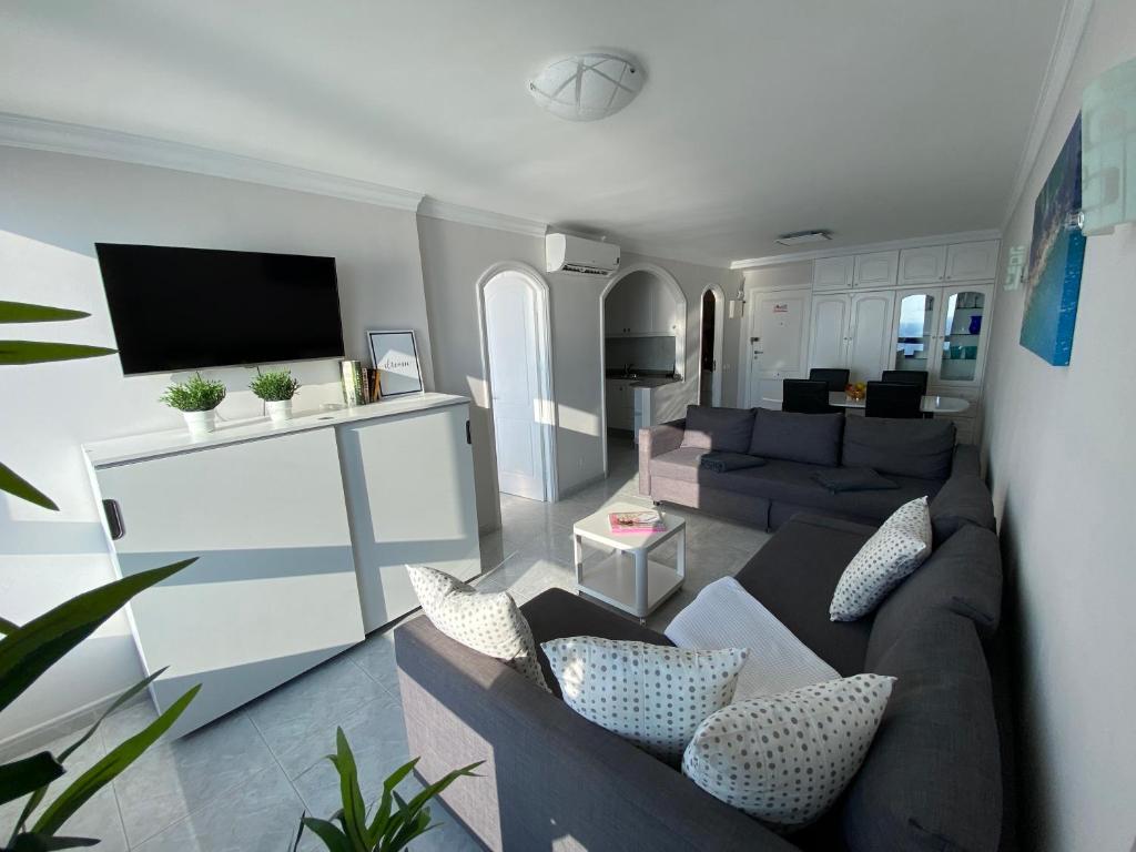 Doñana Apartment at first Beachline — 5