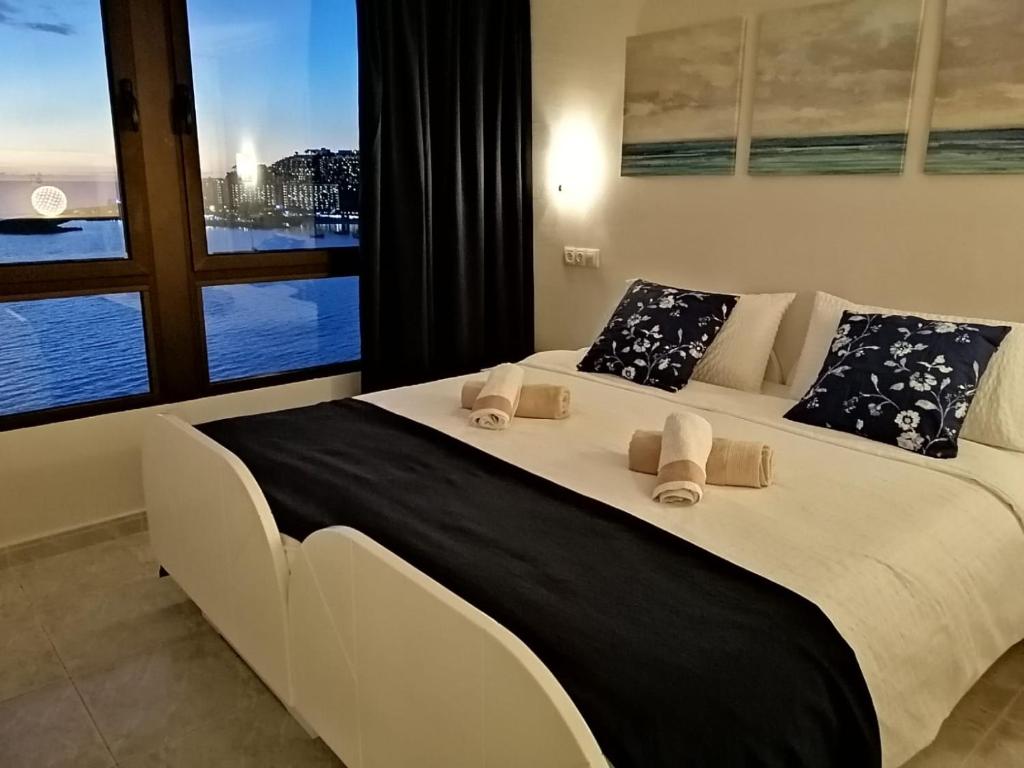 Doñana Apartment at first Beachline — 7