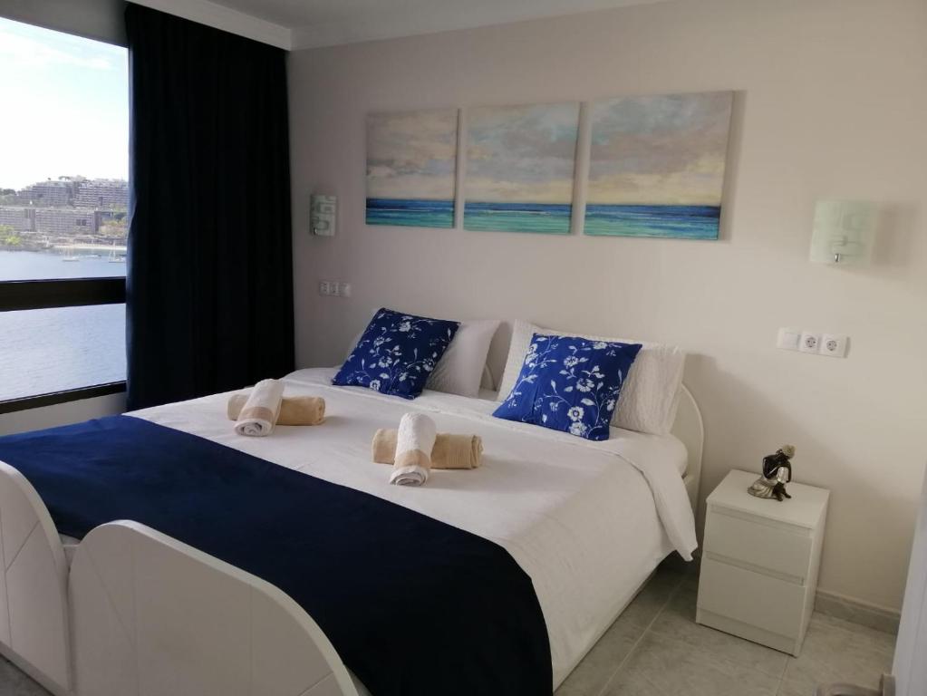 Doñana Apartment at first Beachline — 8