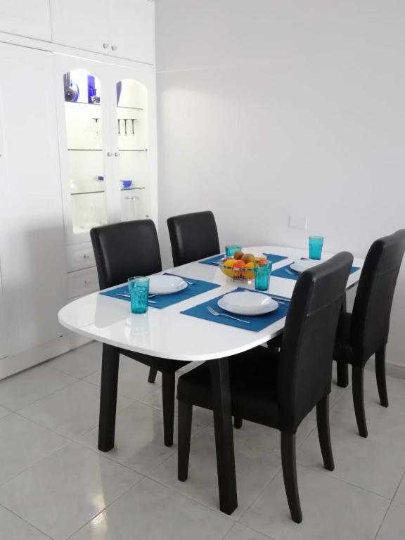 Doñana Apartment at first Beachline — 9