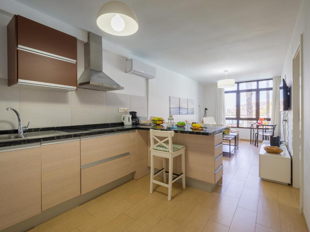 Doñana Home Gran Canaria Stays — 1