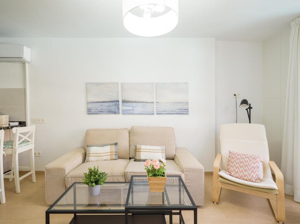Doñana Home Gran Canaria Stays — 10