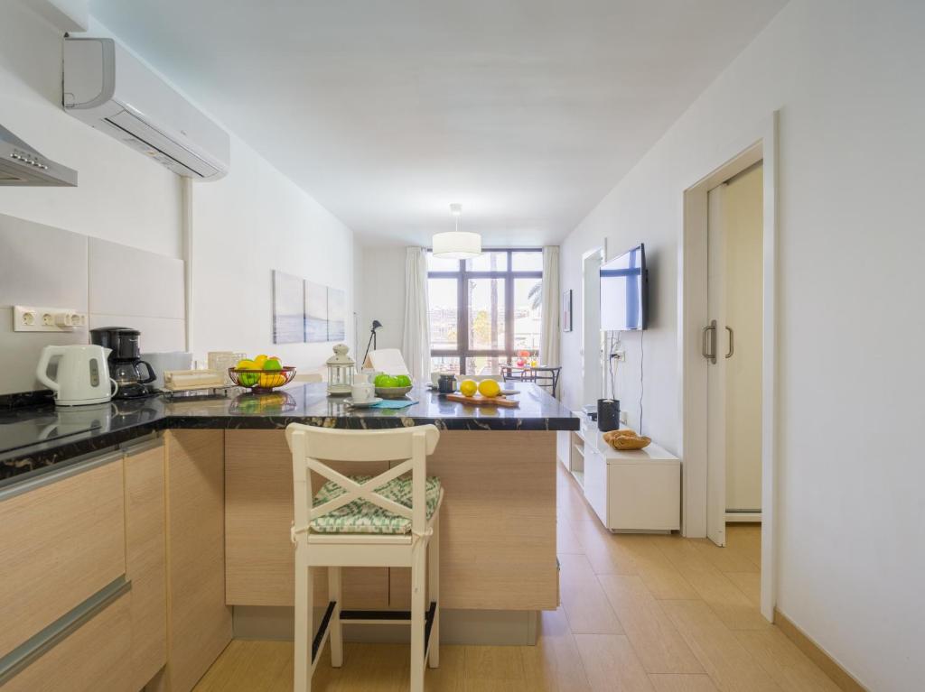 Doñana Home Gran Canaria Stays — 4
