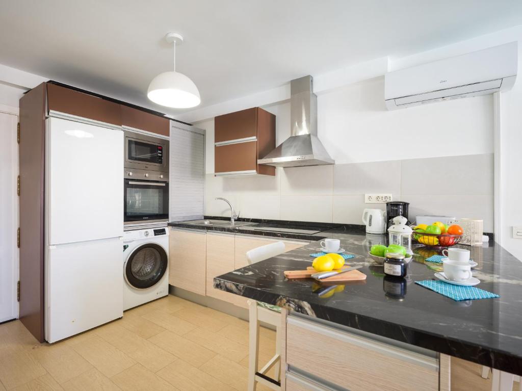 Doñana Home Gran Canaria Stays — 5