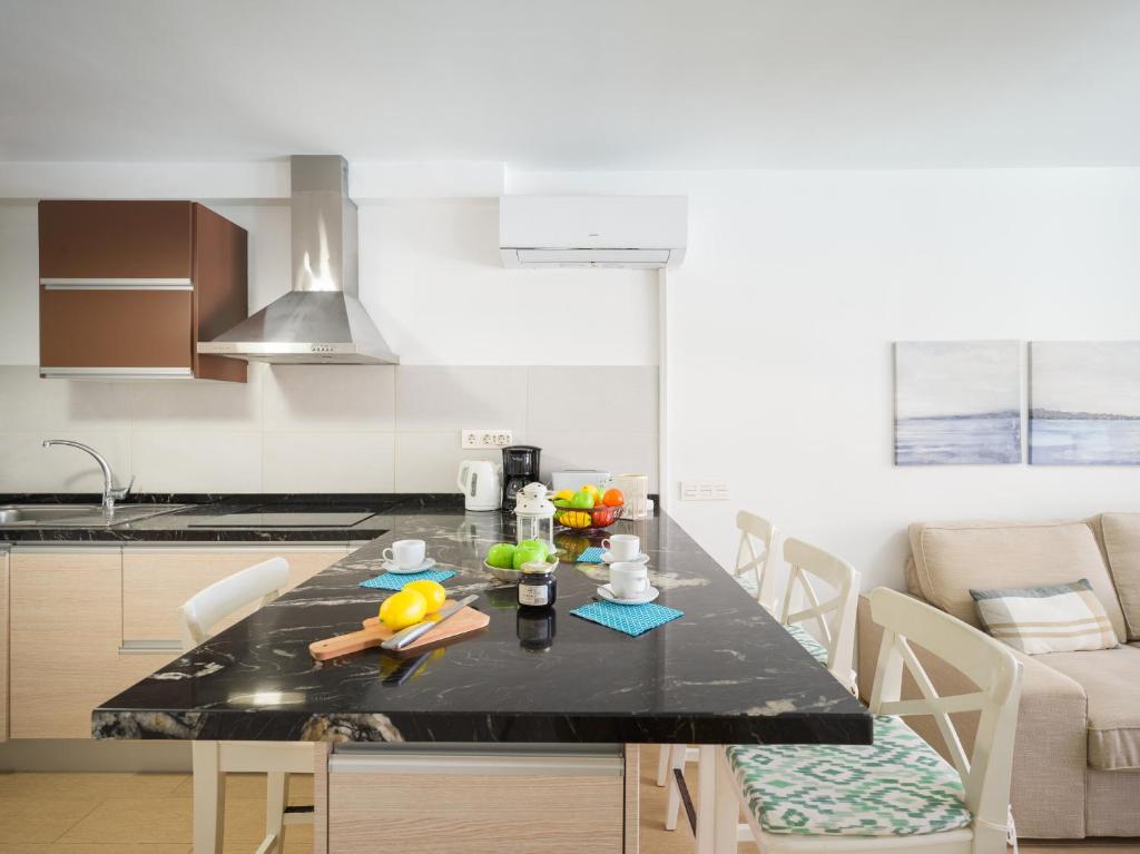 Doñana Home Gran Canaria Stays — 6