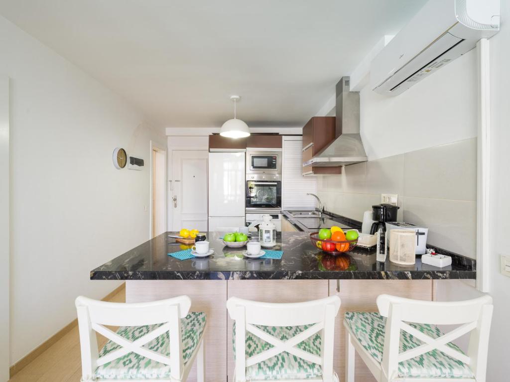 Doñana Home Gran Canaria Stays — 7