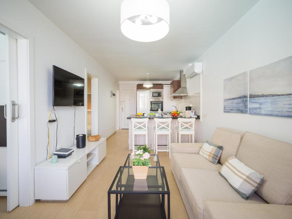 Doñana Home Gran Canaria Stays — 8