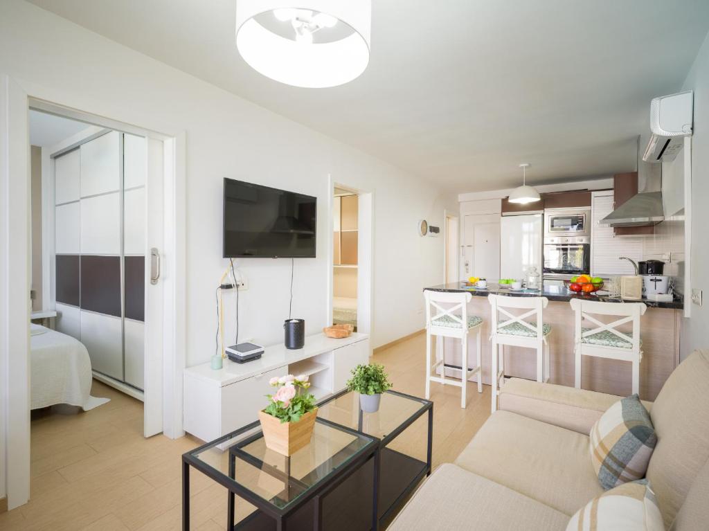 Doñana Home Gran Canaria Stays — 9
