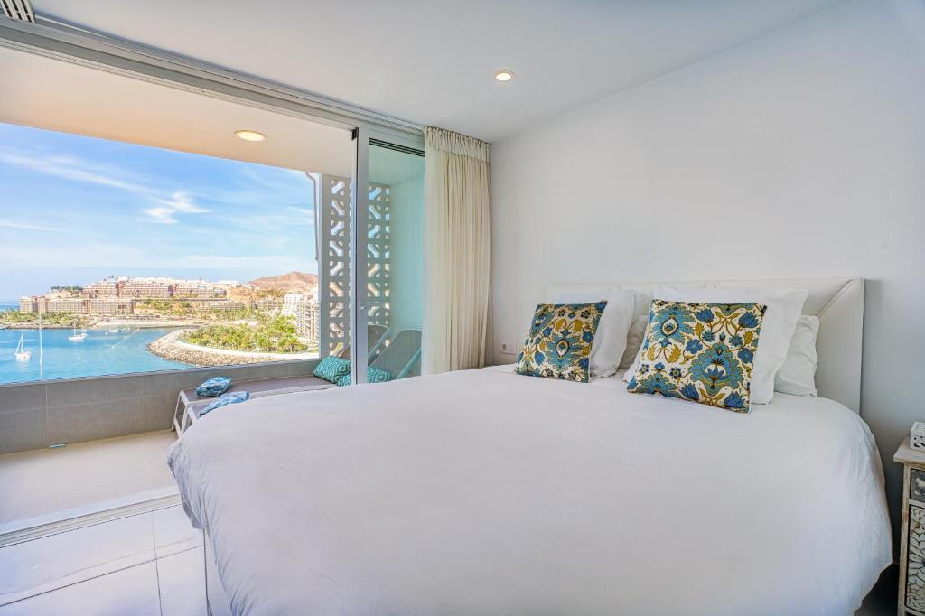 Doñana Seaside Views by Homestaygrancanaria — 11