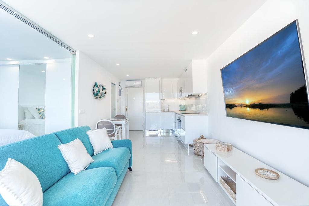 Doñana Seaside Views by Homestaygrancanaria — 2