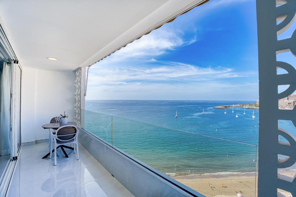 Doñana Seaside Views by Homestaygrancanaria — 7