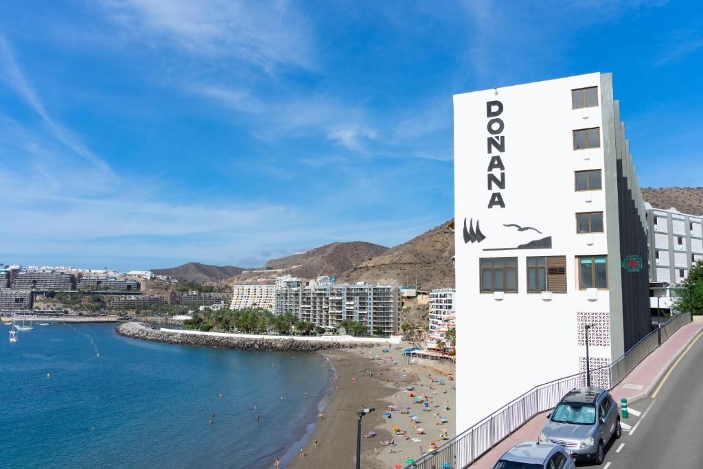 Doñana Seaside Views by Homestaygrancanaria — 8