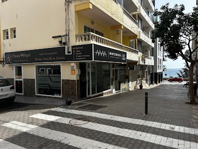 DoorWayz Homes & Advisory — 1