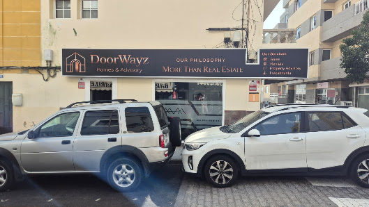 DoorWayz Homes & Advisory — 2