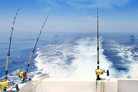 Dorado Sport Fishing — 1