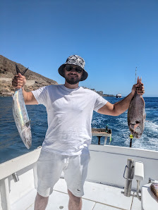 Dorado Sport Fishing — 2