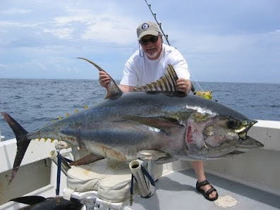 Dorado Sport Fishing — 4