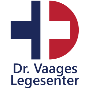Dr. Vaages Legesenter — 4