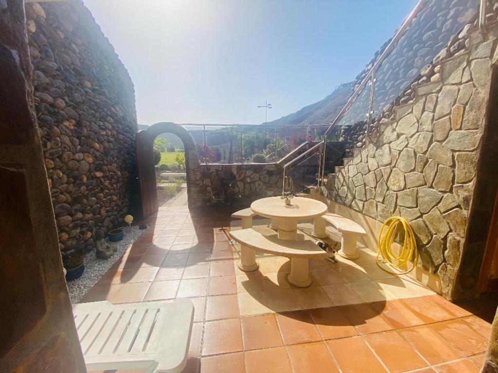 Duplex Bravo in Anfi Tauro Golf — 10