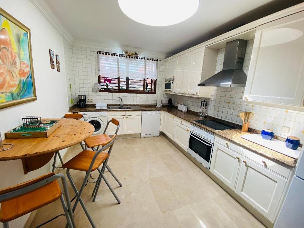 Duplex Bravo in Anfi Tauro Golf — 4