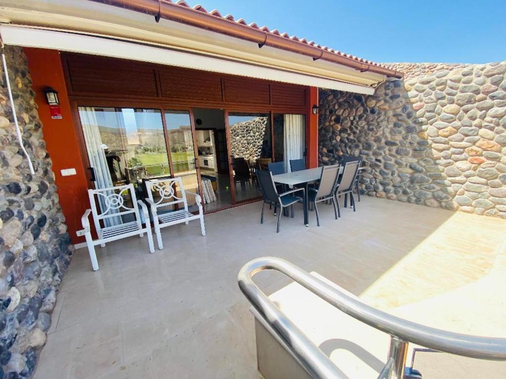 Duplex Bravo in Anfi Tauro Golf — 5