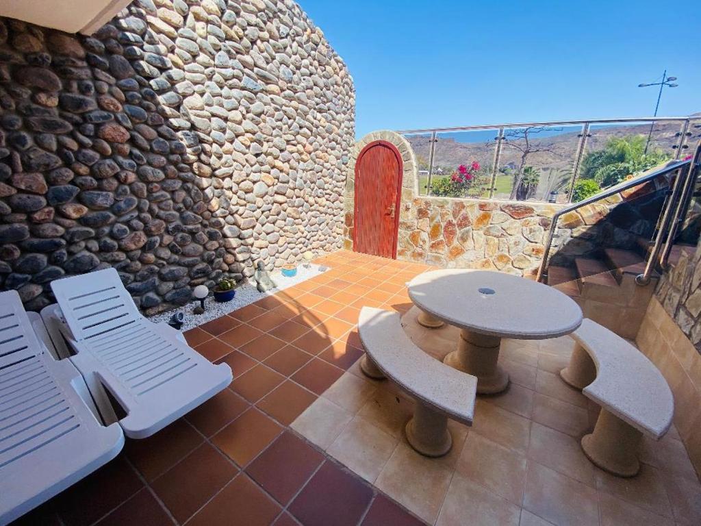 Duplex Bravo in Anfi Tauro Golf — 6