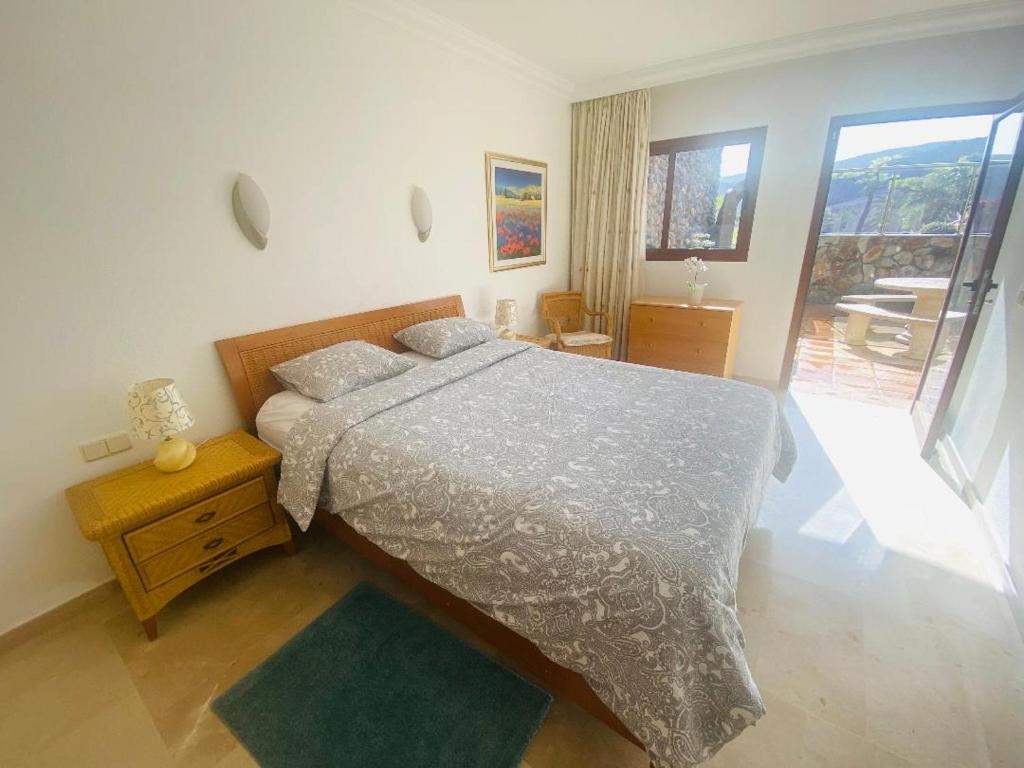 Duplex Bravo in Anfi Tauro Golf — 7