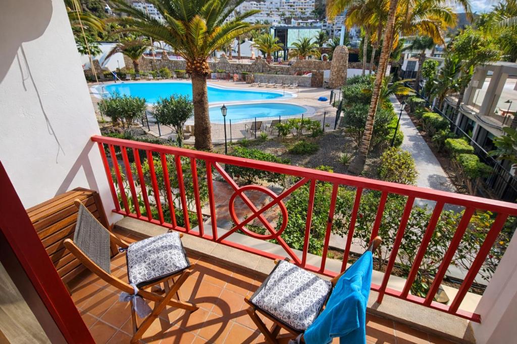Duplex Playa del Cura. Alquiler vacacional — 10