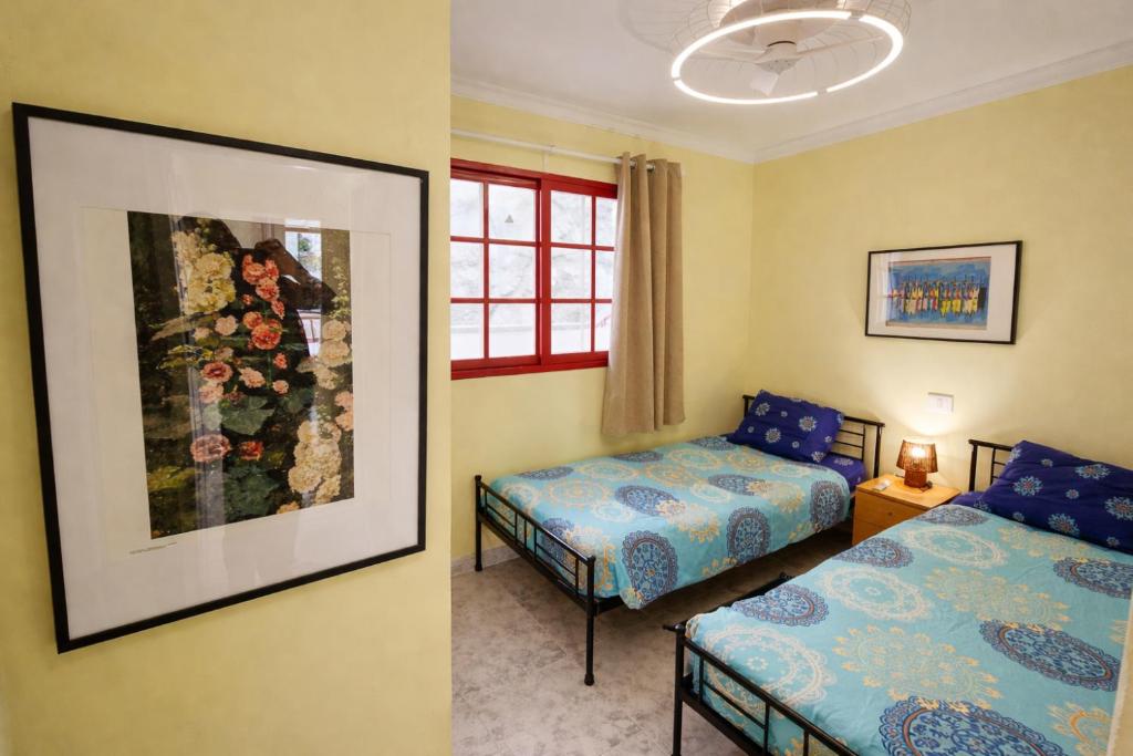 Duplex Playa del Cura. Alquiler vacacional — 11
