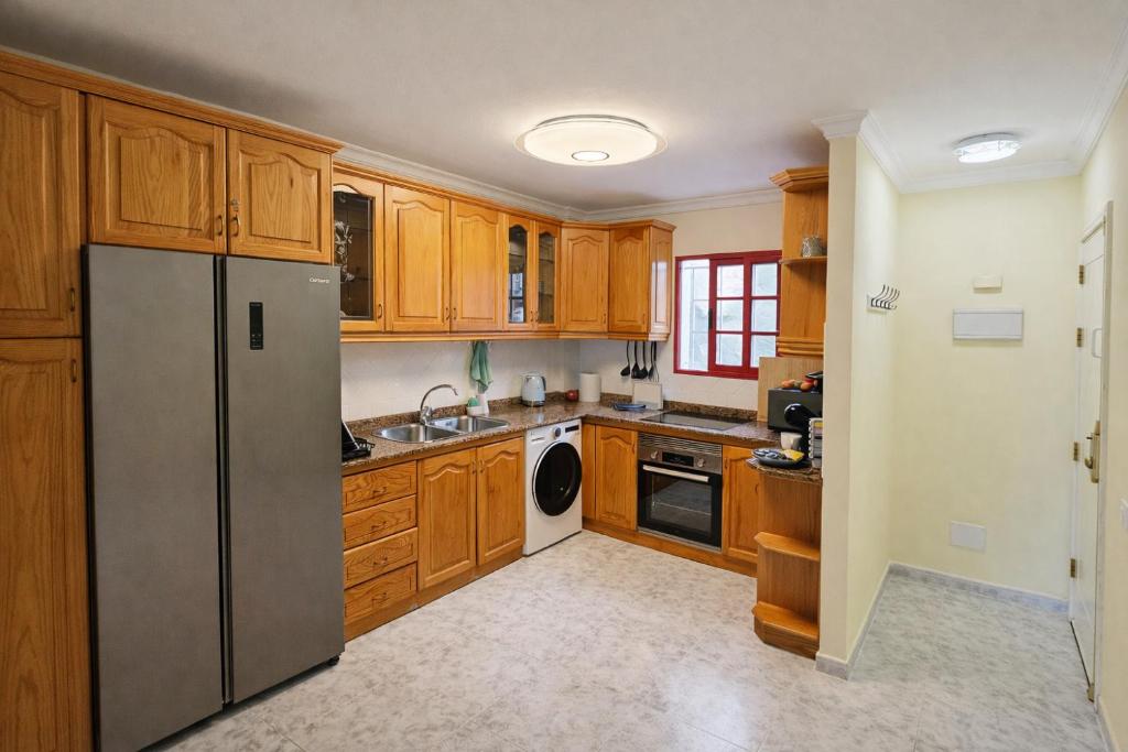 Duplex Playa del Cura. Alquiler vacacional — 4