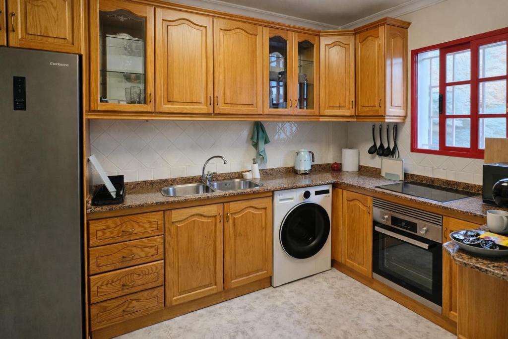 Duplex Playa del Cura. Alquiler vacacional — 5