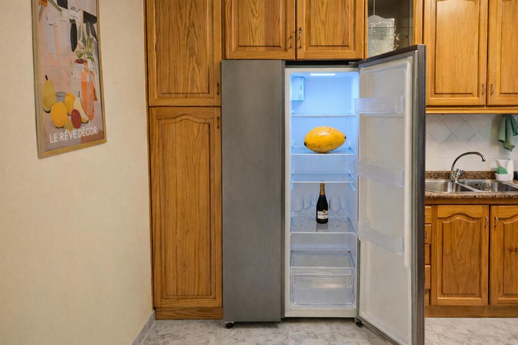 Duplex Playa del Cura. Alquiler vacacional — 6